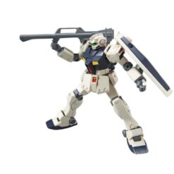 High Grade - GM Type C Model Kit 1/144