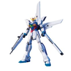 High Grade - Gundam X Model Kit 1/144 - MK64871