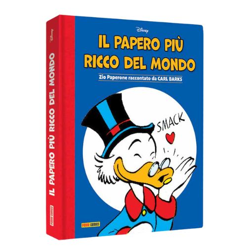 Il Papero più Ricco del Mondo