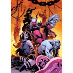 Gli Stupefacenti X-Men Vol.2 (di 3)