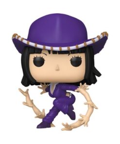Funko POP! Animation: One Piece – Nico Robin 2233