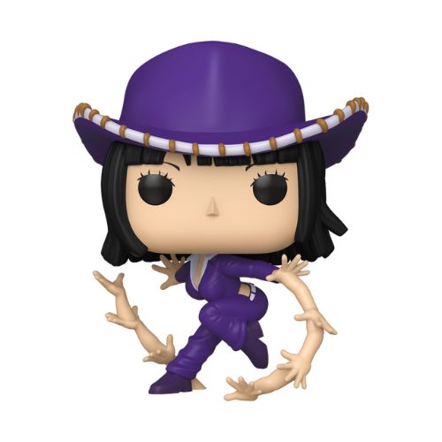 Funko POP! Animation: One Piece – Nico Robin 2233