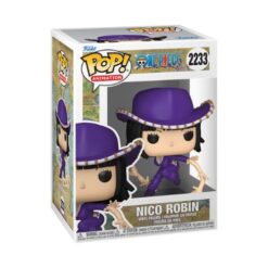 Funko POP! Animation: One Piece – Nico Robin 2233