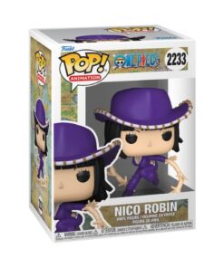 Funko POP! Animation: One Piece – Nico Robin 2233