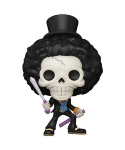 Funko POP! Animation: One Piece – Brook 2231