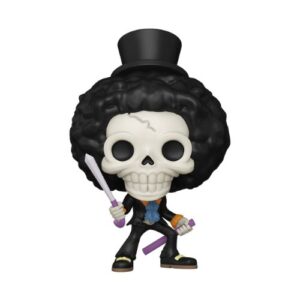 Funko POP! Animation: One Piece – Brook 2231