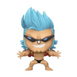 Funko POP! Animation: One Piece – Franky 2232