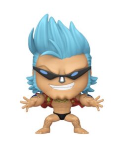 Funko POP! Animation: One Piece – Franky 2232