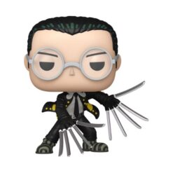 Funko POP! Animation: One Piece – Kuro 2225