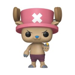 Funko POP! Animation Jumbo: One Piece - Tony Tony Chopper 2347