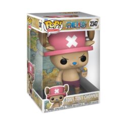 Funko POP! Animation Jumbo: One Piece - Tony Tony Chopper 2347
