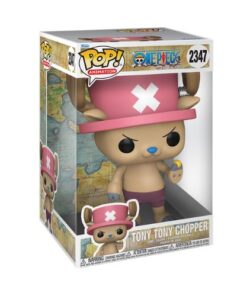 Funko POP! Animation Jumbo: One Piece - Tony Tony Chopper 2347