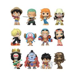 One Piece Fish Man Island Mystery Minis - Funko Pop!