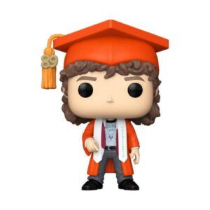 Funko POP! Television: Stranger Things - Dustin Henderson 1887
