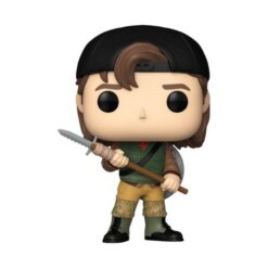 Funko POP! Television: Stranger Things - Steve Harrington 1888