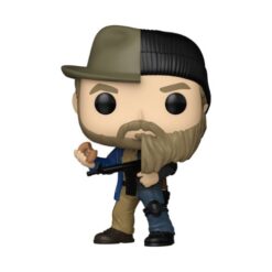 Funko POP! Television: Stranger Things - Jim Hopper 1907
