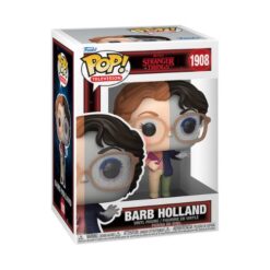 Funko POP! Television: Stranger Things - Barb Holland 1908