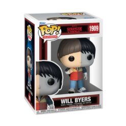 Funko POP! Television: Stranger Things - Will Byers 1909