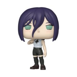 Funko POP! Animation: Chainsaw Man - Reze 2348