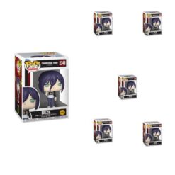 Funko POP! Animation: Chainsaw Man - Reze 2348 Chase Exclusive 5 + 1
