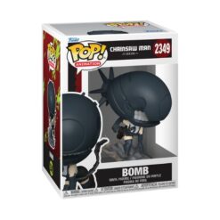 Funko POP! Animation: Chainsaw Man - Bomb 2349