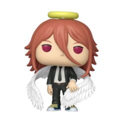 Funko POP! Animation: Chainsaw Man - Angel Devil 2350