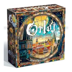 Orloj - L'orologio Astronomico di Praga