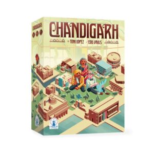 chandigarh