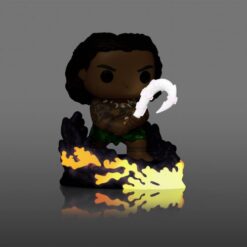 Funko POP! Disney Premium: Moana - Maui 1764 Glow in the Dark