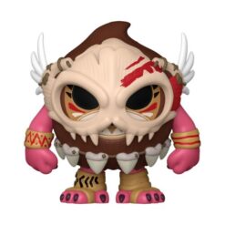 Funko POP! Disney: Moana - Kotu 1766