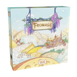 Fromage