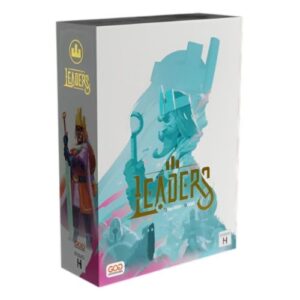 Leaders