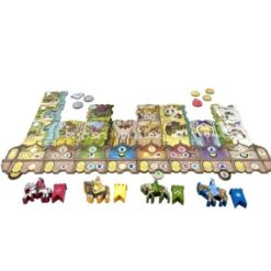 Medioevo- Gli Ultimi Signori della Terra