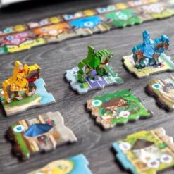 Medioevo- Gli Ultimi Signori della Terra