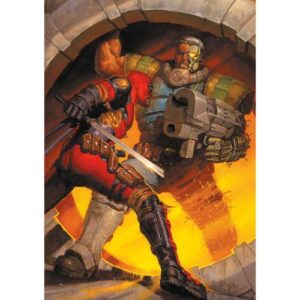 Undeadpool Vol.2 (di 3)