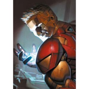 Iron & Frost Vol.2 (di 3)