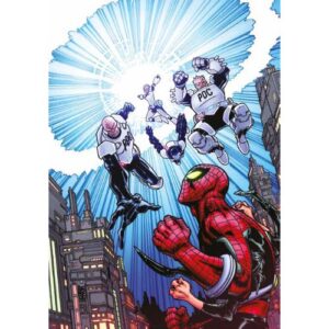 Radioattivo Spider-Man Vol.2 (di 3)