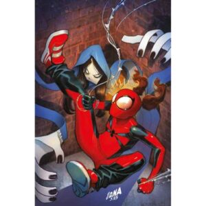Spider-Girl Vol.3