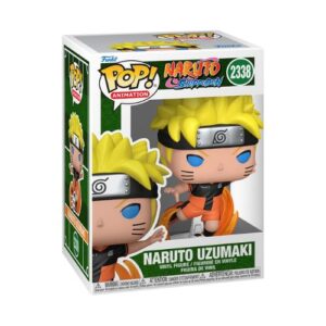 Funko POP! Animation: Naruto - Naruto Uzumaki 2338