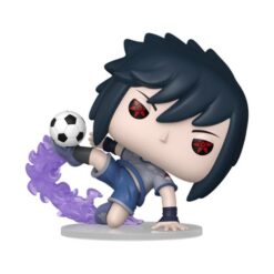 Funko POP! Animation: Naruto - Sasuke Uchiha 2339