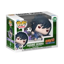 Funko POP! Animation: Naruto - Sasuke Uchiha 2339