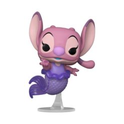 Funko POP! Disney: Lilo&Stitch - Mermaid Angel 1743