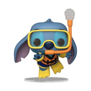 Funko POP! Disney: Lilo&Stitch - Snorkeling Stitch 1742