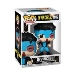 Funko POP! Television: Invincible - Invincible 1912