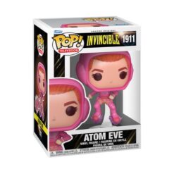 Funko POP! Television: Invincible - Atom Eve 1911