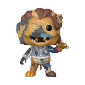 Funko POP! Games: Five Nights at Freddy's - Costumed Mimic 1215