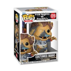 Funko POP! Games: Five Nights at Freddy's - Costumed Mimic 1215