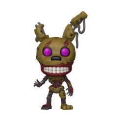 Funko POP! Games: Five Nights at Freddy's - Burntrap 1214