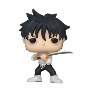 Funko POP! Animation: Jujutsu Kaisen 0 - Yuta Okkotsu 2319