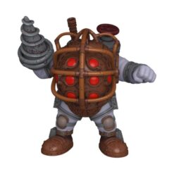 Funko POP! Games: Bioshock - Bouncer Big Daddy 1145